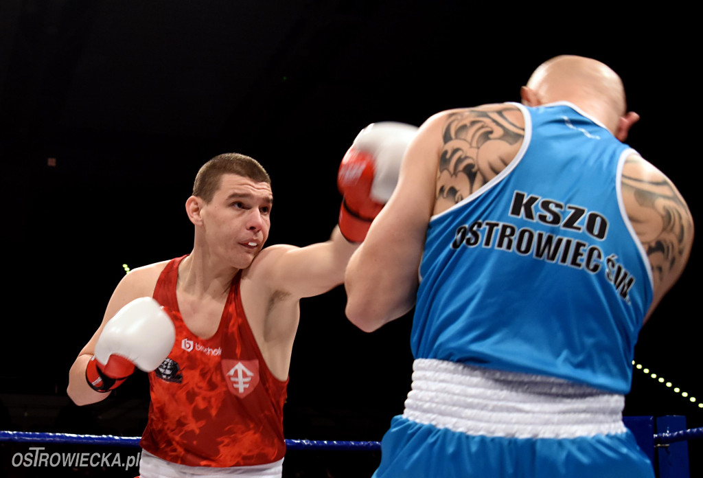 XXX Turniej Bokserski im. Bronisława Kubickiego