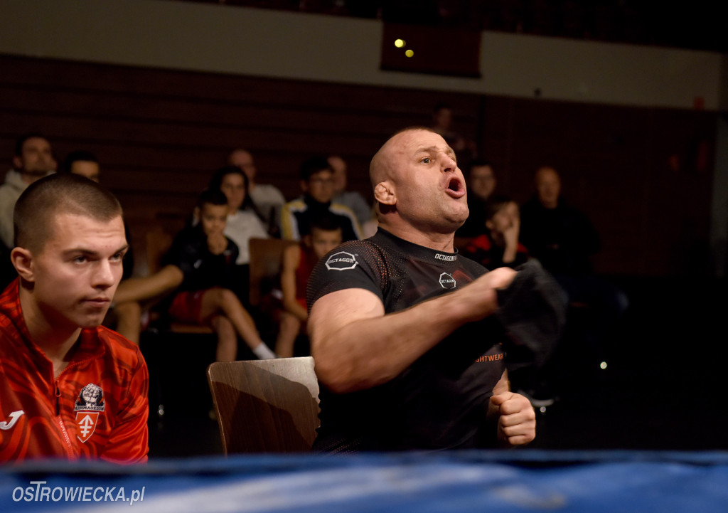 XXX Turniej Bokserski im. Bronisława Kubickiego