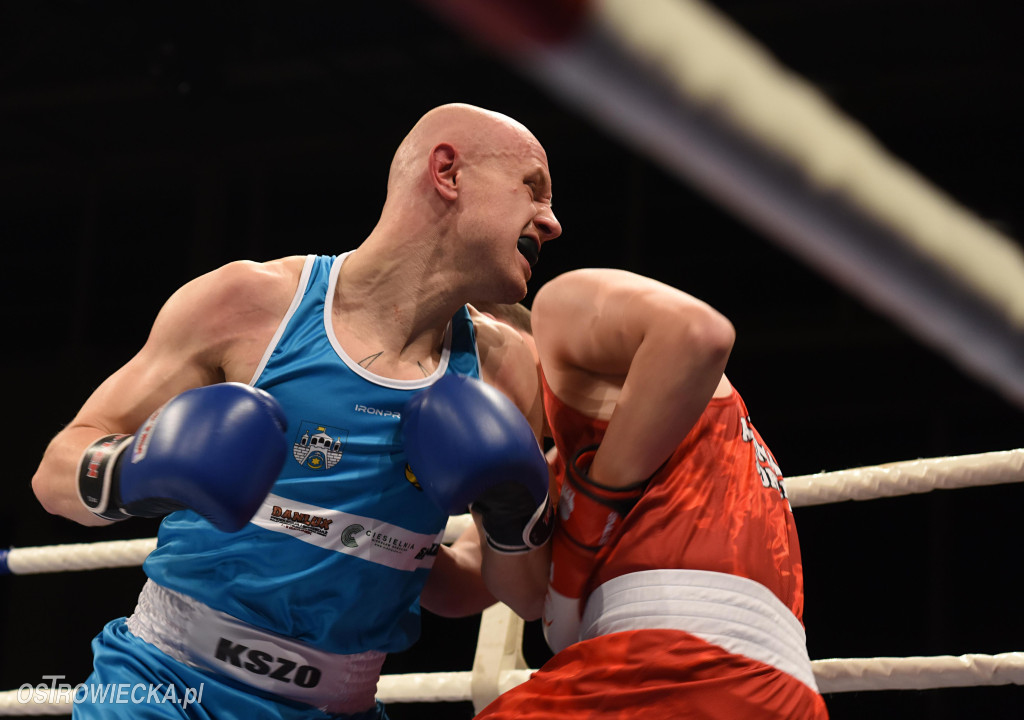 XXX Turniej Bokserski im. Bronisława Kubickiego