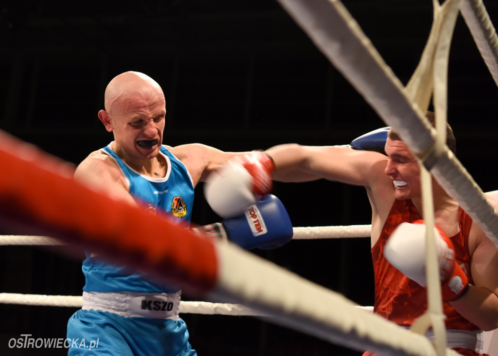 XXX Turniej Bokserski im. Bronisława Kubickiego