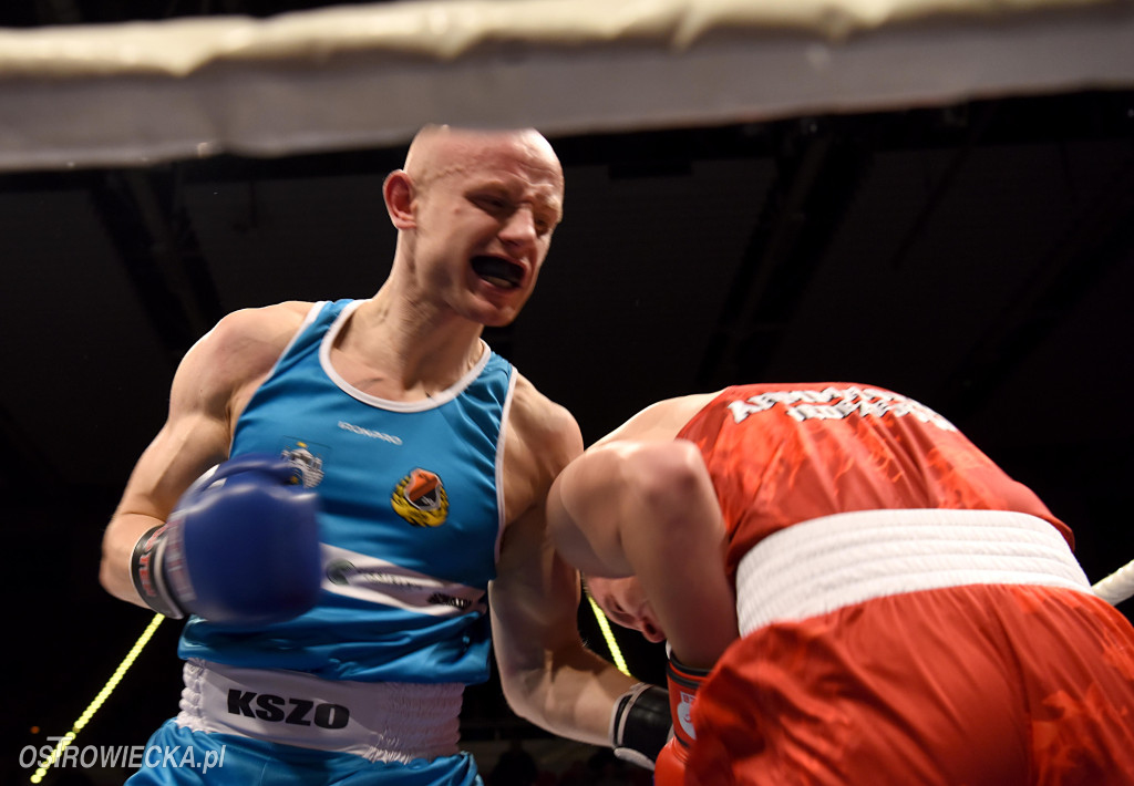 XXX Turniej Bokserski im. Bronisława Kubickiego