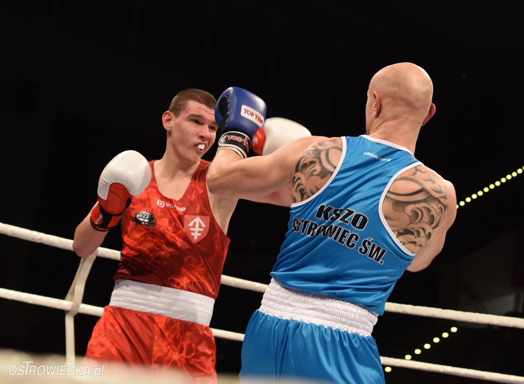 XXX Turniej Bokserski im. Bronisława Kubickiego