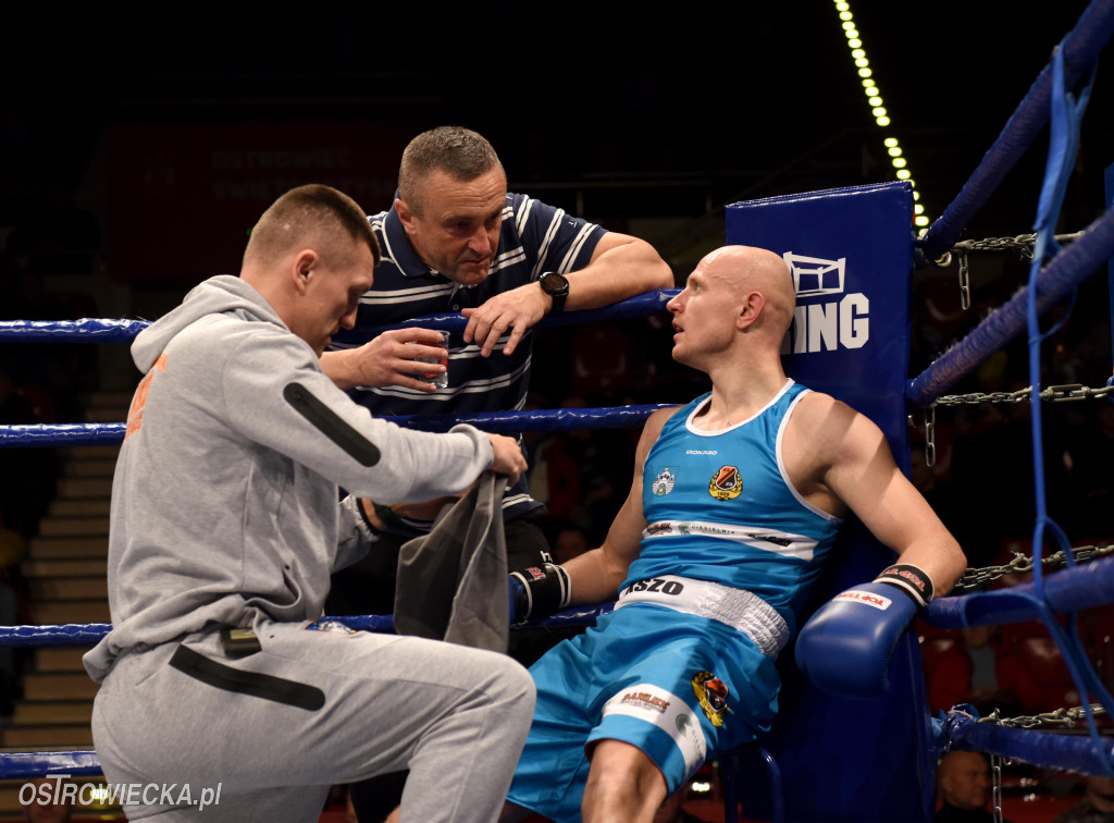 XXX Turniej Bokserski im. Bronisława Kubickiego