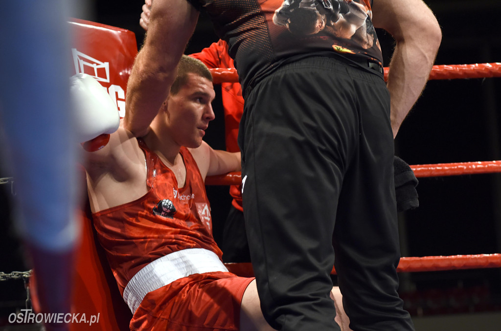 XXX Turniej Bokserski im. Bronisława Kubickiego