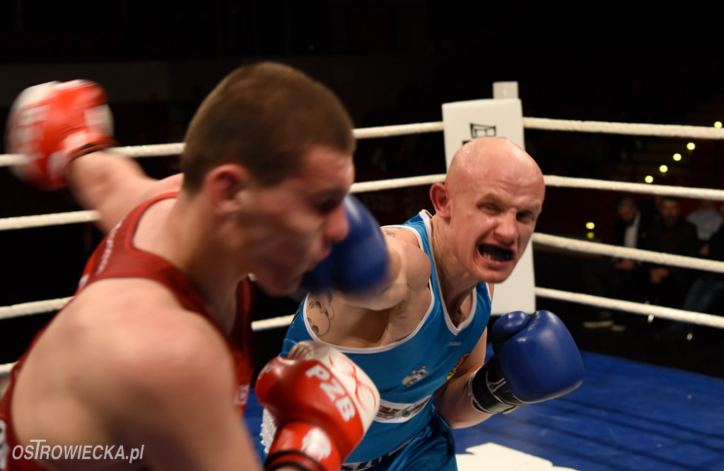 XXX Turniej Bokserski im. Bronisława Kubickiego