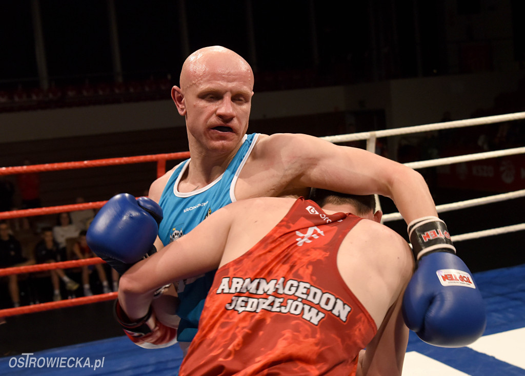 XXX Turniej Bokserski im. Bronisława Kubickiego