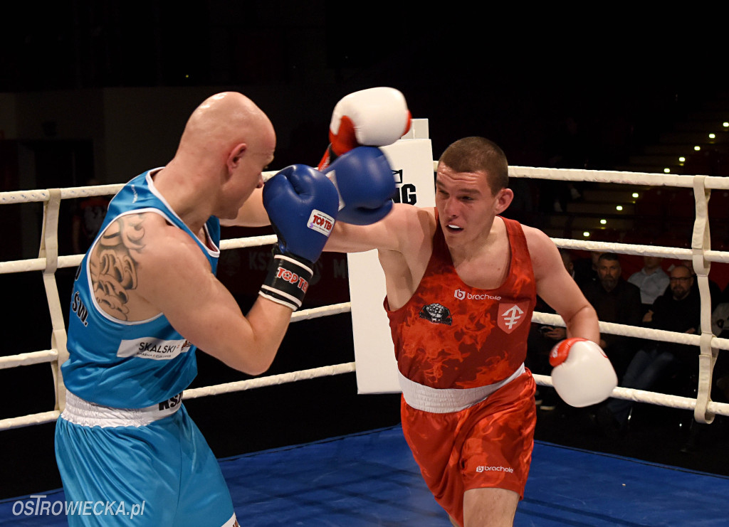 XXX Turniej Bokserski im. Bronisława Kubickiego