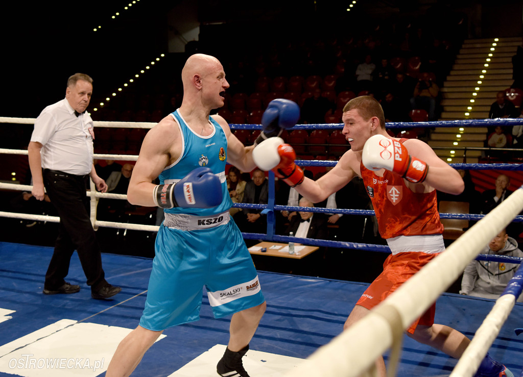 XXX Turniej Bokserski im. Bronisława Kubickiego