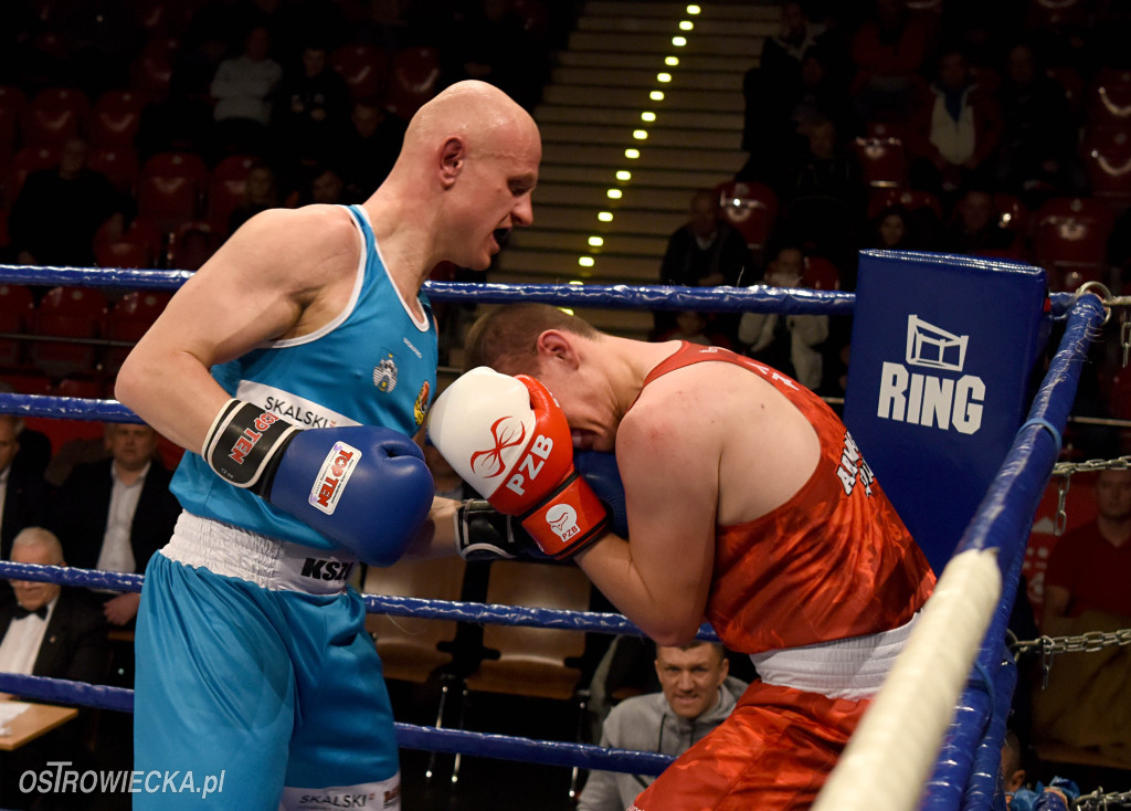 XXX Turniej Bokserski im. Bronisława Kubickiego