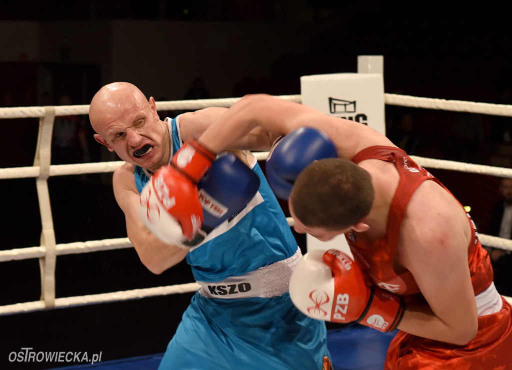 XXX Turniej Bokserski im. Bronisława Kubickiego