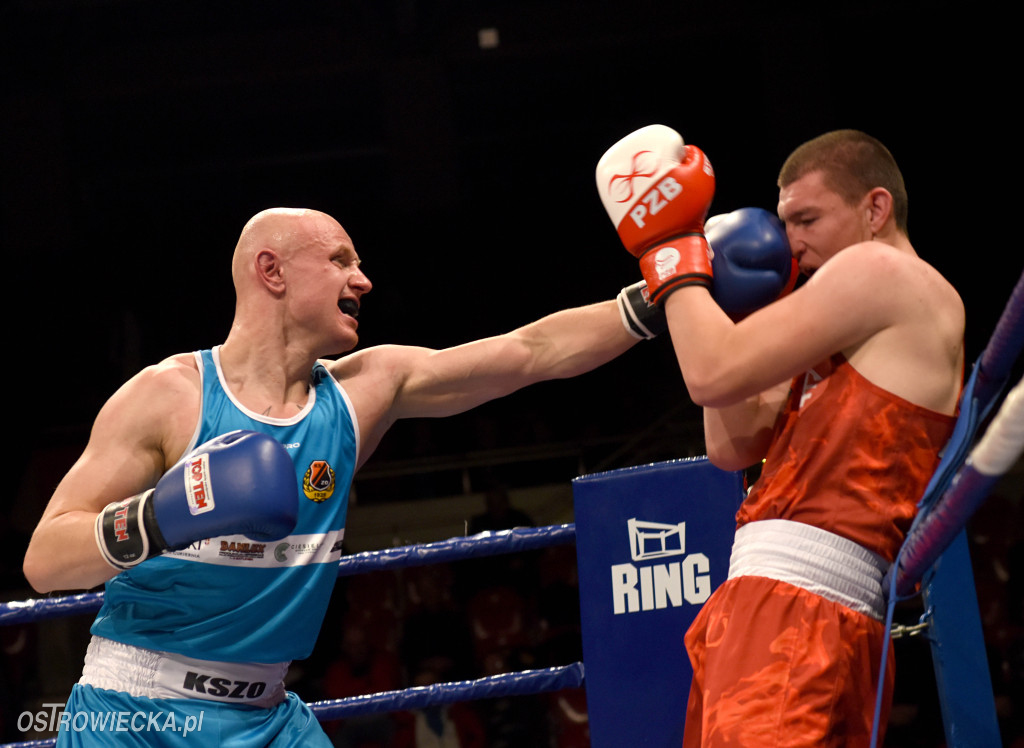 XXX Turniej Bokserski im. Bronisława Kubickiego