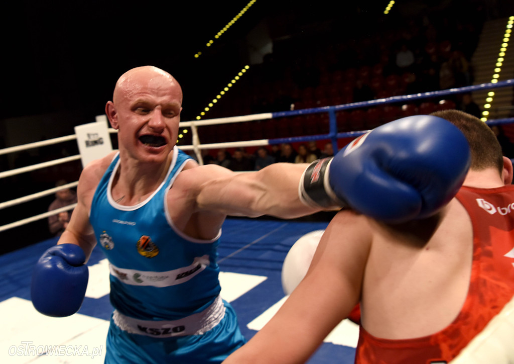 XXX Turniej Bokserski im. Bronisława Kubickiego