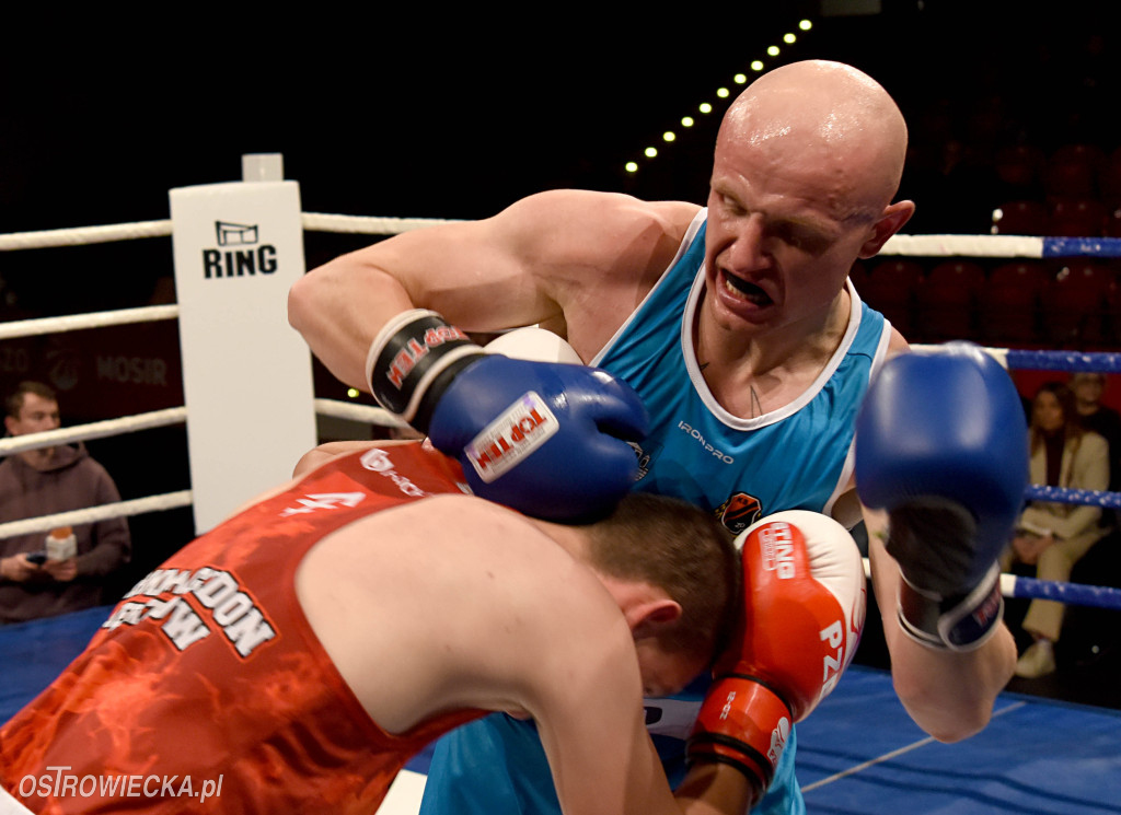 XXX Turniej Bokserski im. Bronisława Kubickiego