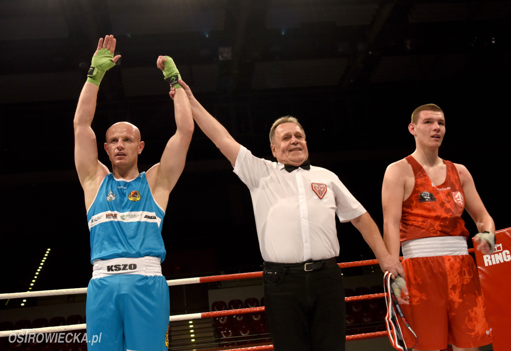 XXX Turniej Bokserski im. Bronisława Kubickiego