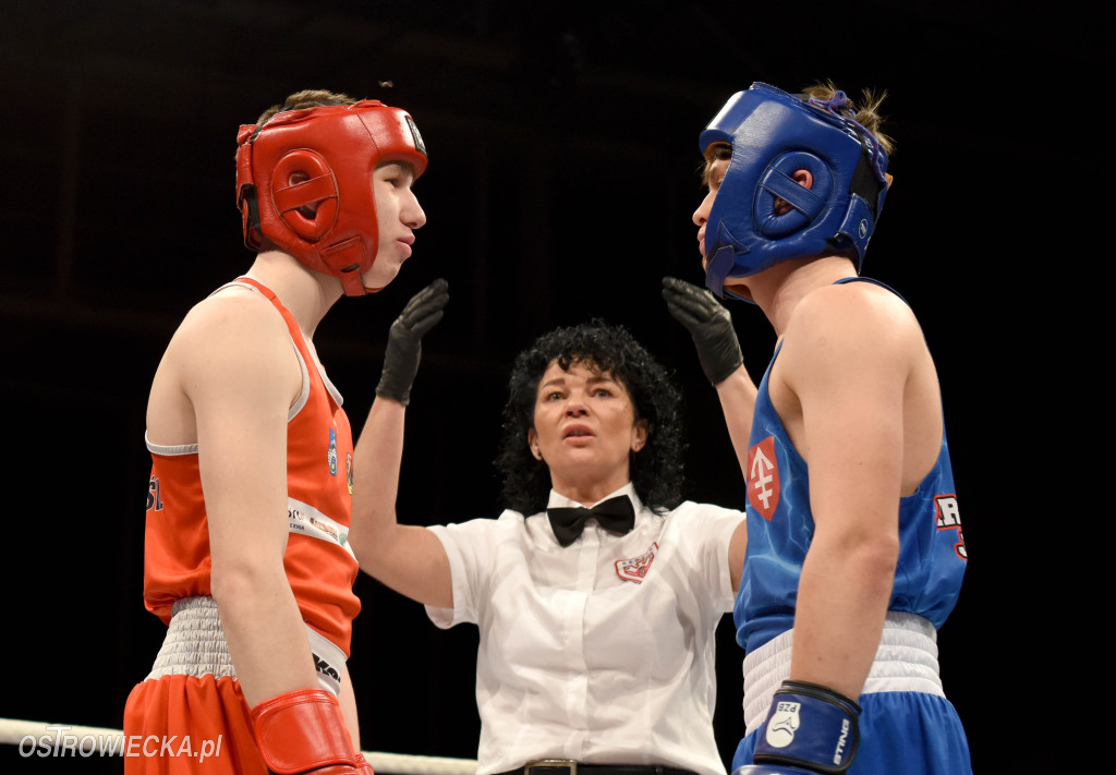 XXX Turniej Bokserski im. Bronisława Kubickiego