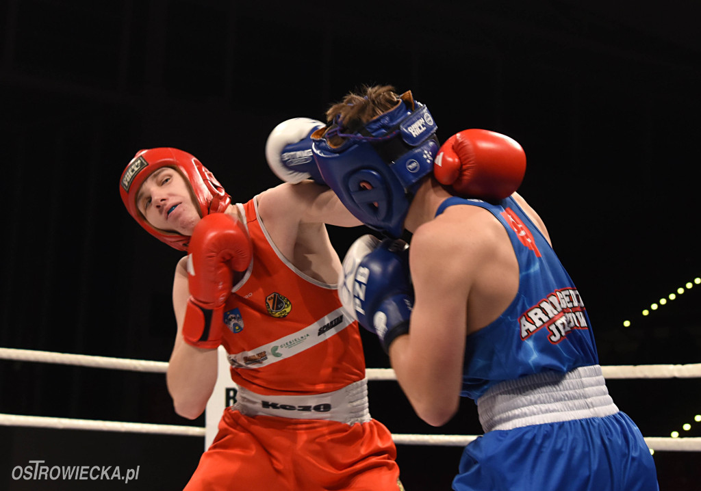 XXX Turniej Bokserski im. Bronisława Kubickiego