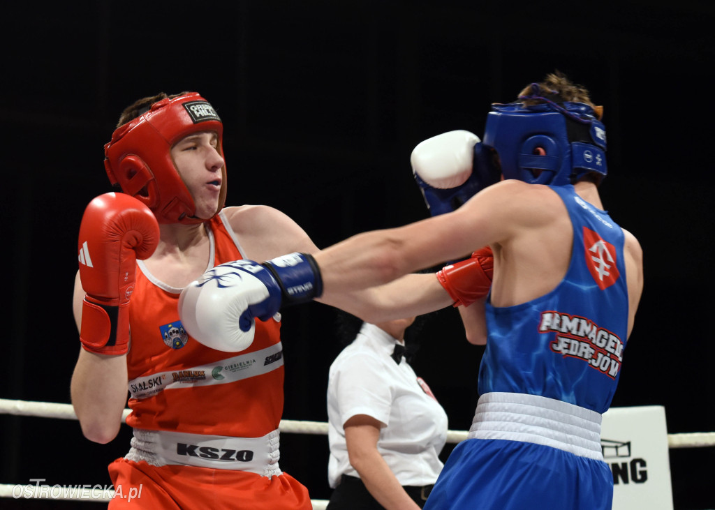 XXX Turniej Bokserski im. Bronisława Kubickiego