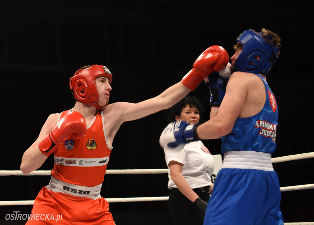 XXX Turniej Bokserski im. Bronisława Kubickiego