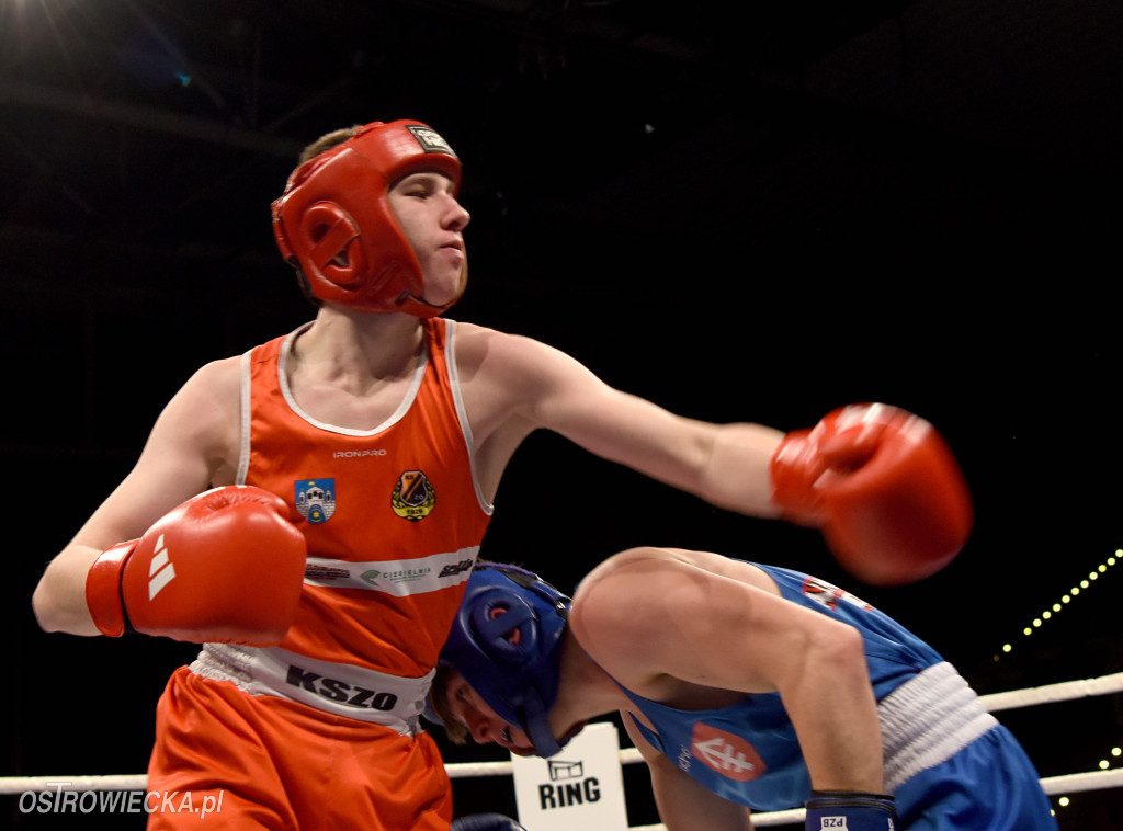 XXX Turniej Bokserski im. Bronisława Kubickiego