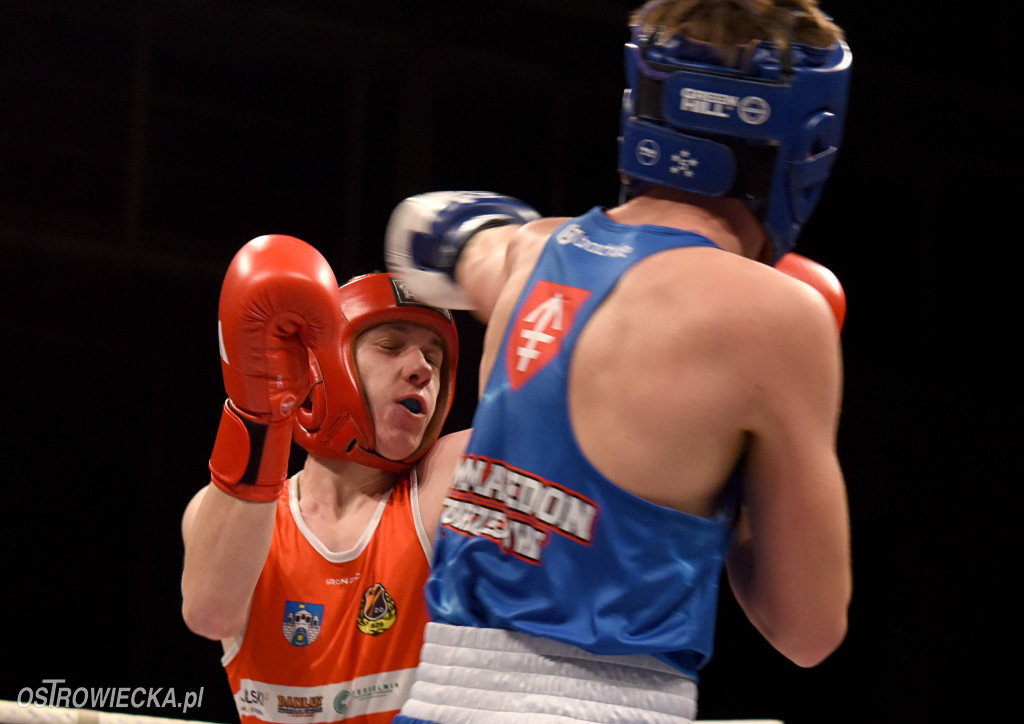 XXX Turniej Bokserski im. Bronisława Kubickiego