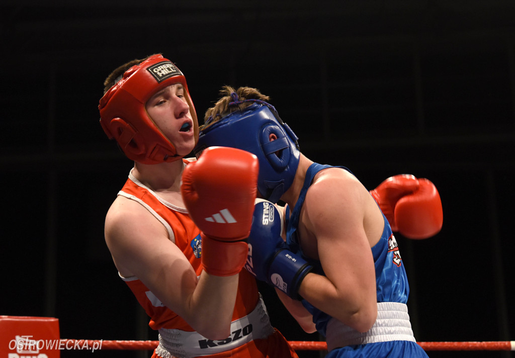 XXX Turniej Bokserski im. Bronisława Kubickiego