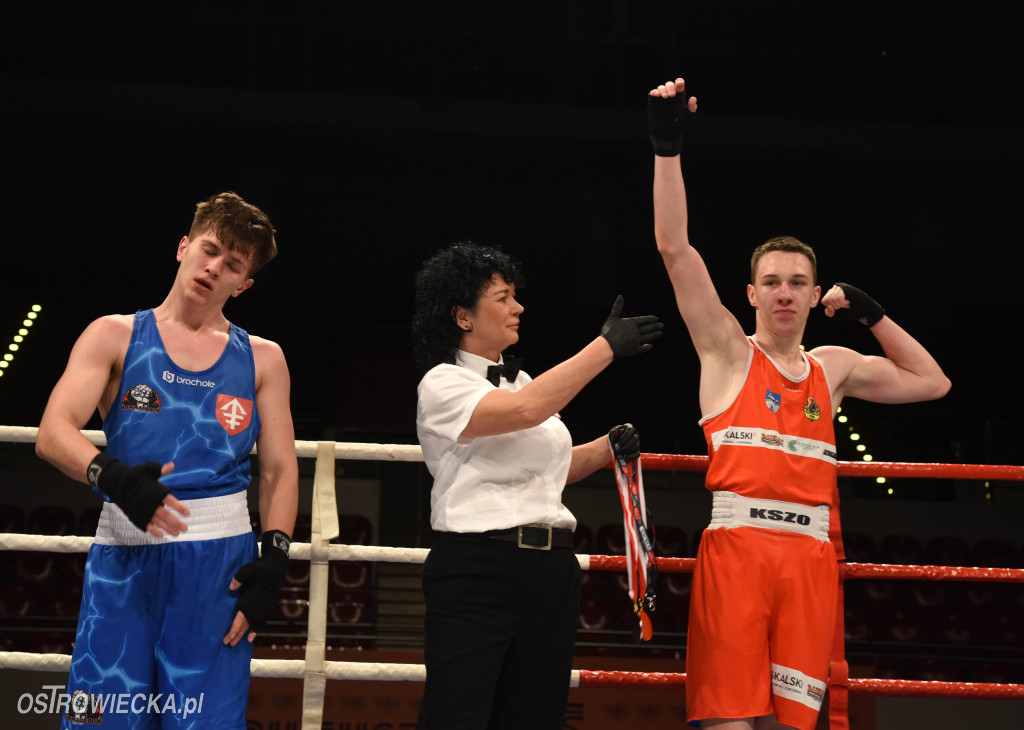 XXX Turniej Bokserski im. Bronisława Kubickiego