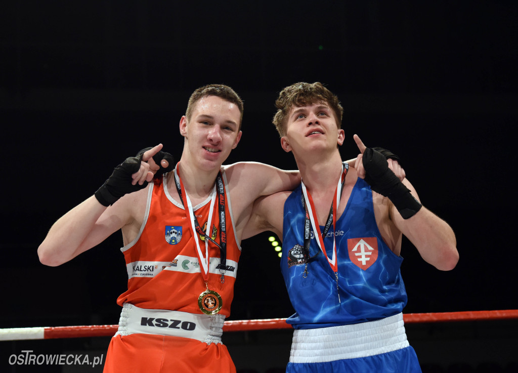 XXX Turniej Bokserski im. Bronisława Kubickiego