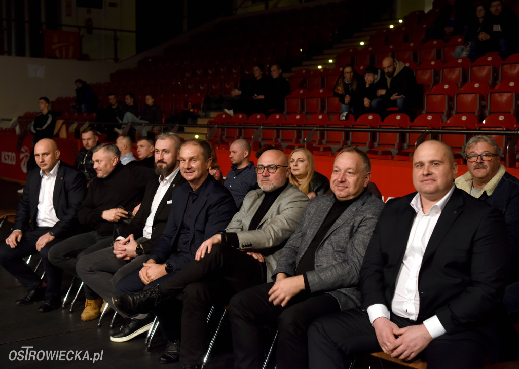 XXX Turniej Bokserski im. Bronisława Kubickiego