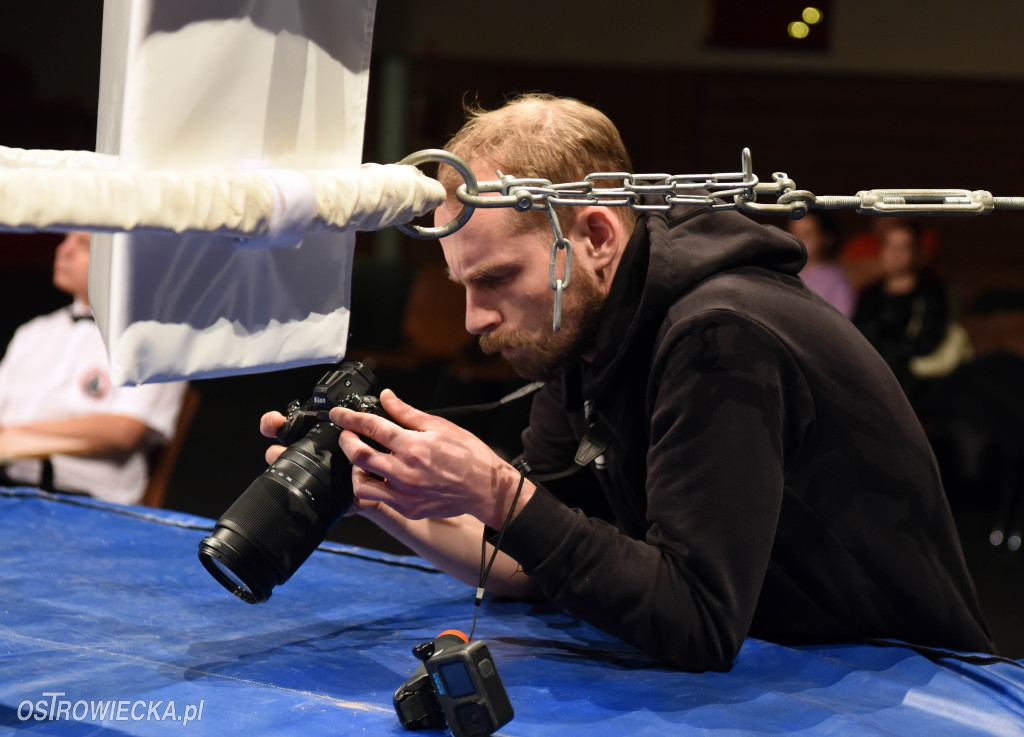 XXX Turniej Bokserski im. Bronisława Kubickiego