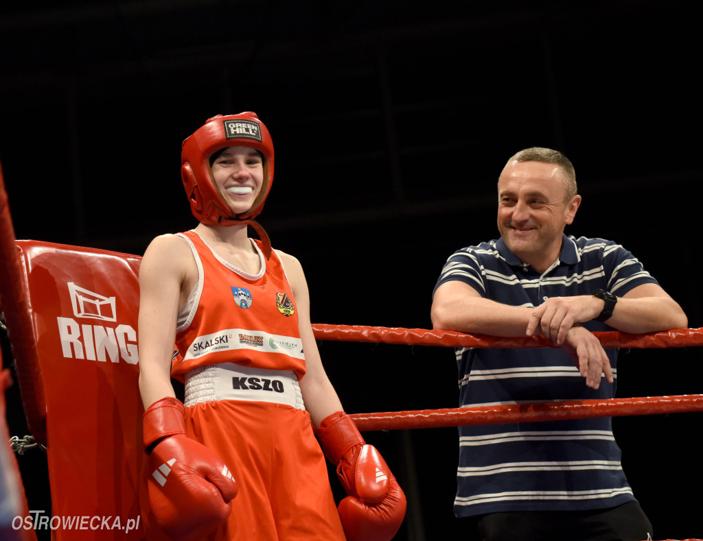 XXX Turniej Bokserski im. Bronisława Kubickiego