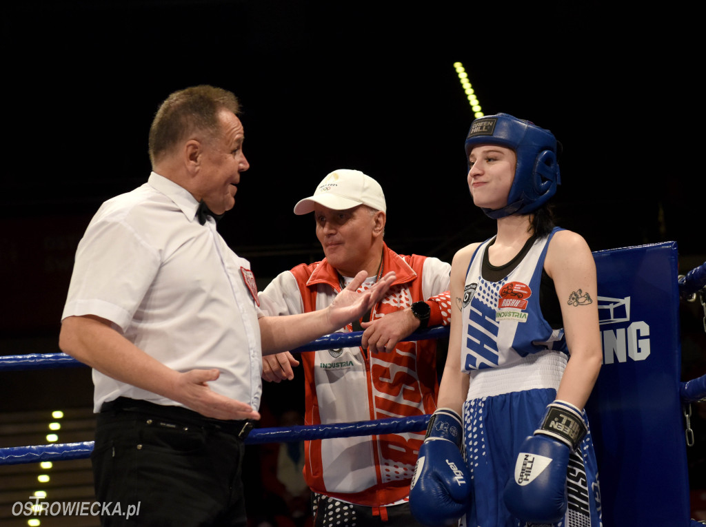 XXX Turniej Bokserski im. Bronisława Kubickiego