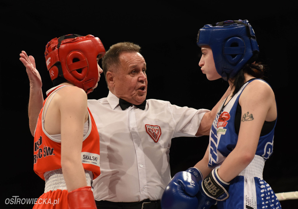 XXX Turniej Bokserski im. Bronisława Kubickiego