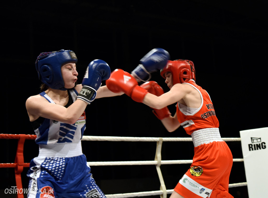 XXX Turniej Bokserski im. Bronisława Kubickiego