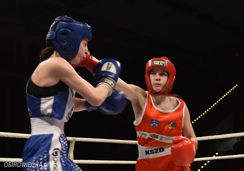 XXX Turniej Bokserski im. Bronisława Kubickiego