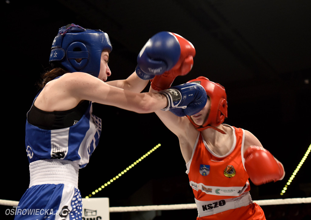 XXX Turniej Bokserski im. Bronisława Kubickiego