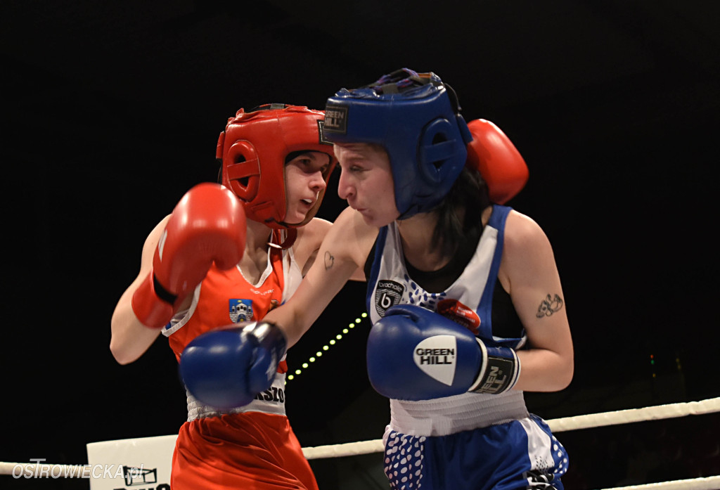 XXX Turniej Bokserski im. Bronisława Kubickiego