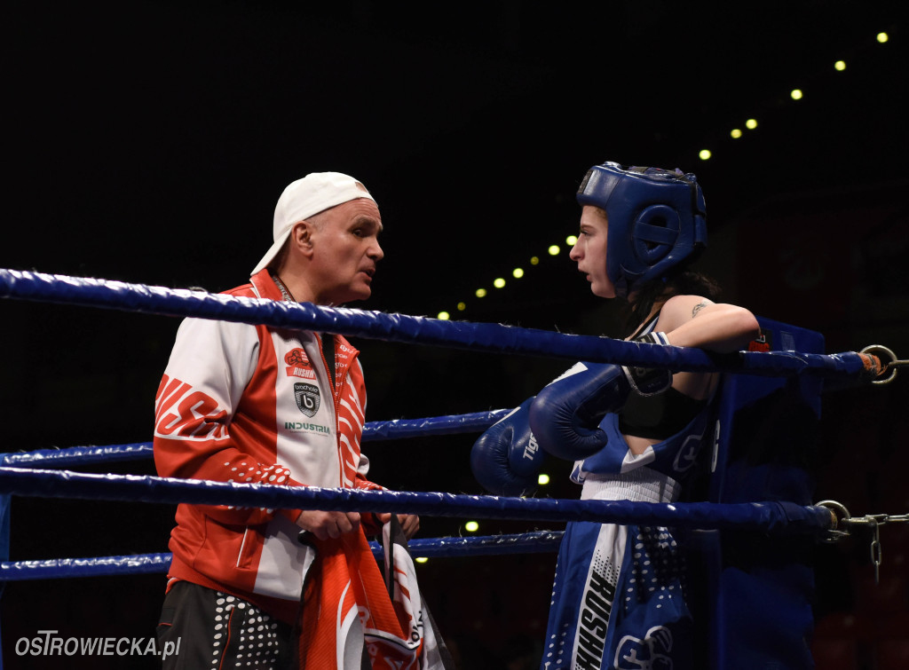 XXX Turniej Bokserski im. Bronisława Kubickiego