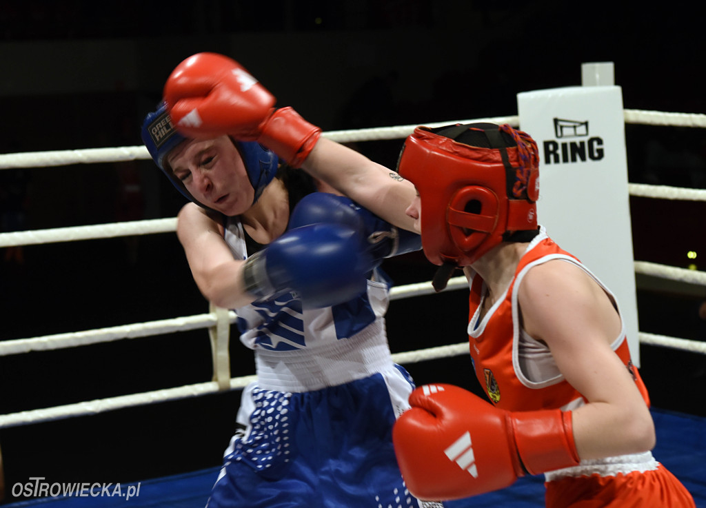 XXX Turniej Bokserski im. Bronisława Kubickiego