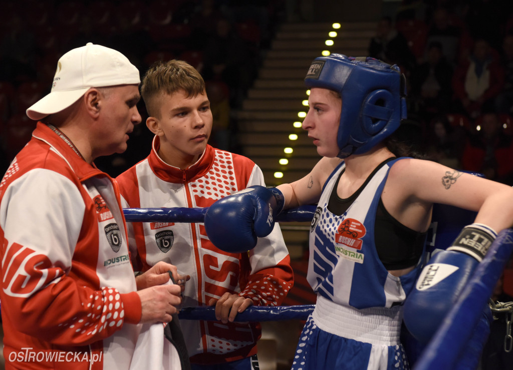 XXX Turniej Bokserski im. Bronisława Kubickiego