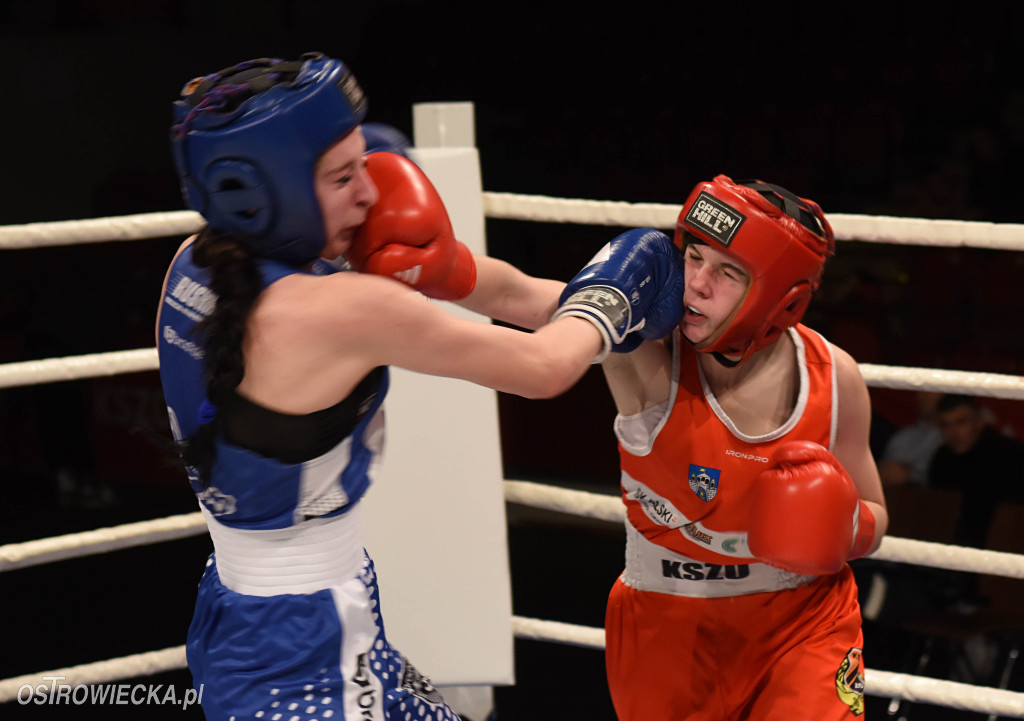 XXX Turniej Bokserski im. Bronisława Kubickiego