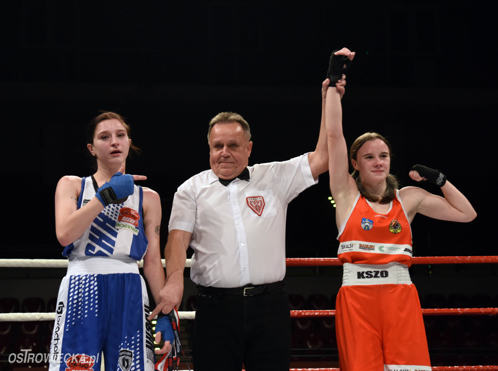 XXX Turniej Bokserski im. Bronisława Kubickiego