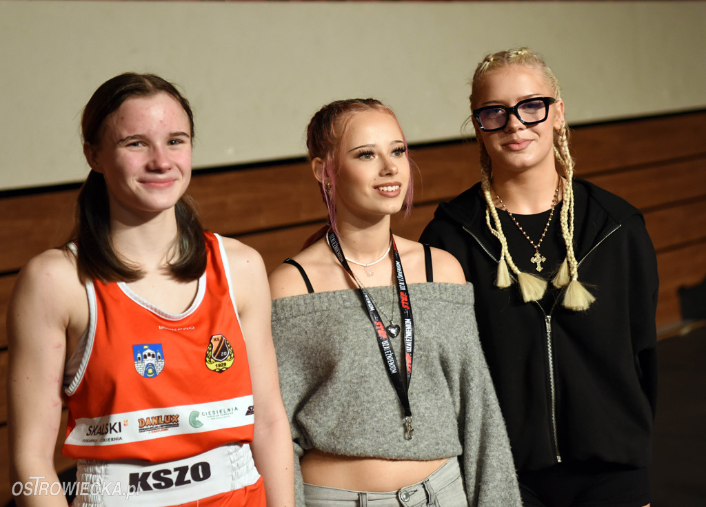 XXX Turniej Bokserski im. Bronisława Kubickiego