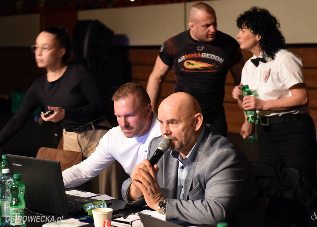 XXX Turniej Bokserski im. Bronisława Kubickiego