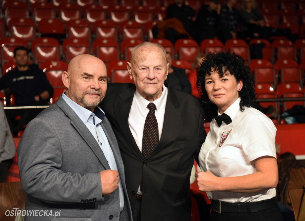 XXX Turniej Bokserski im. Bronisława Kubickiego