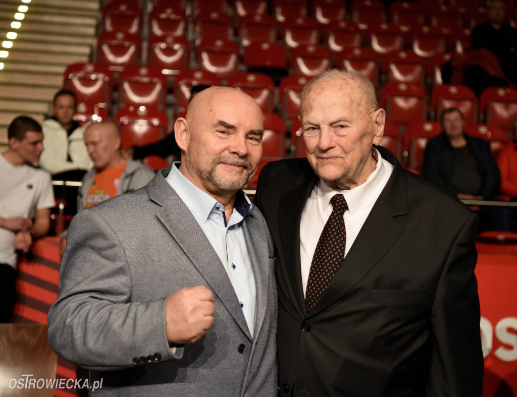 XXX Turniej Bokserski im. Bronisława Kubickiego