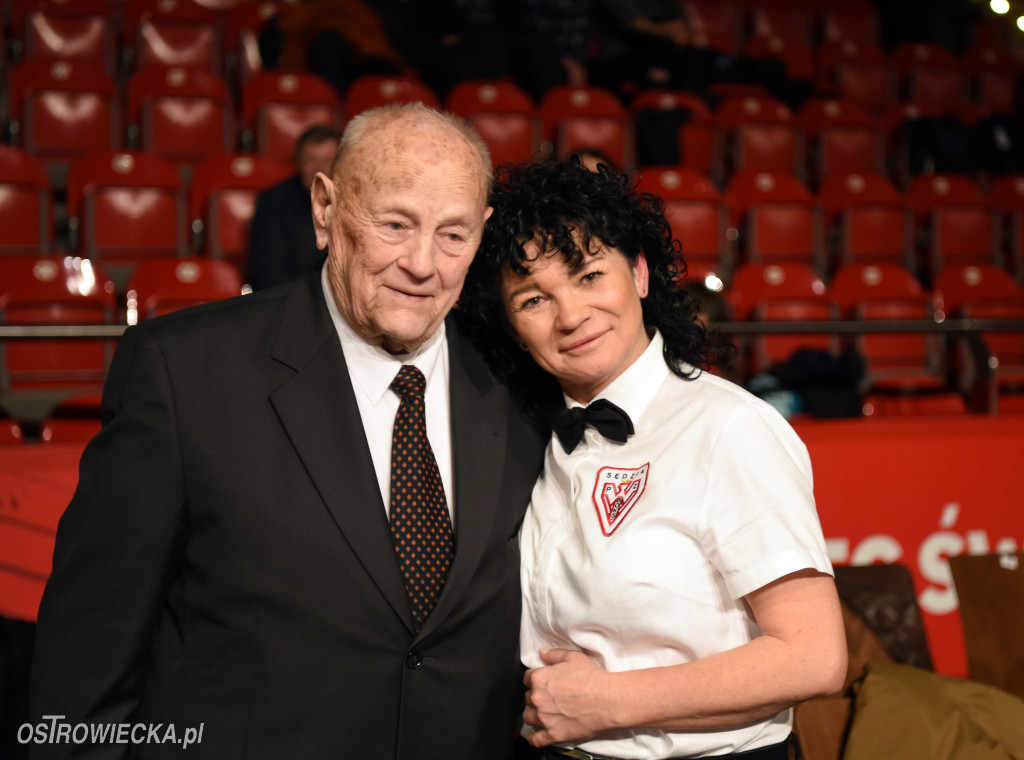 XXX Turniej Bokserski im. Bronisława Kubickiego