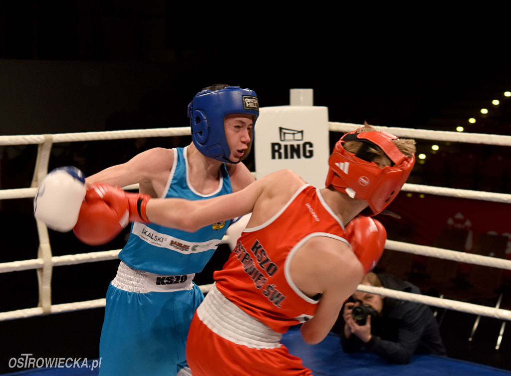 XXX Turniej Bokserski im. Bronisława Kubickiego