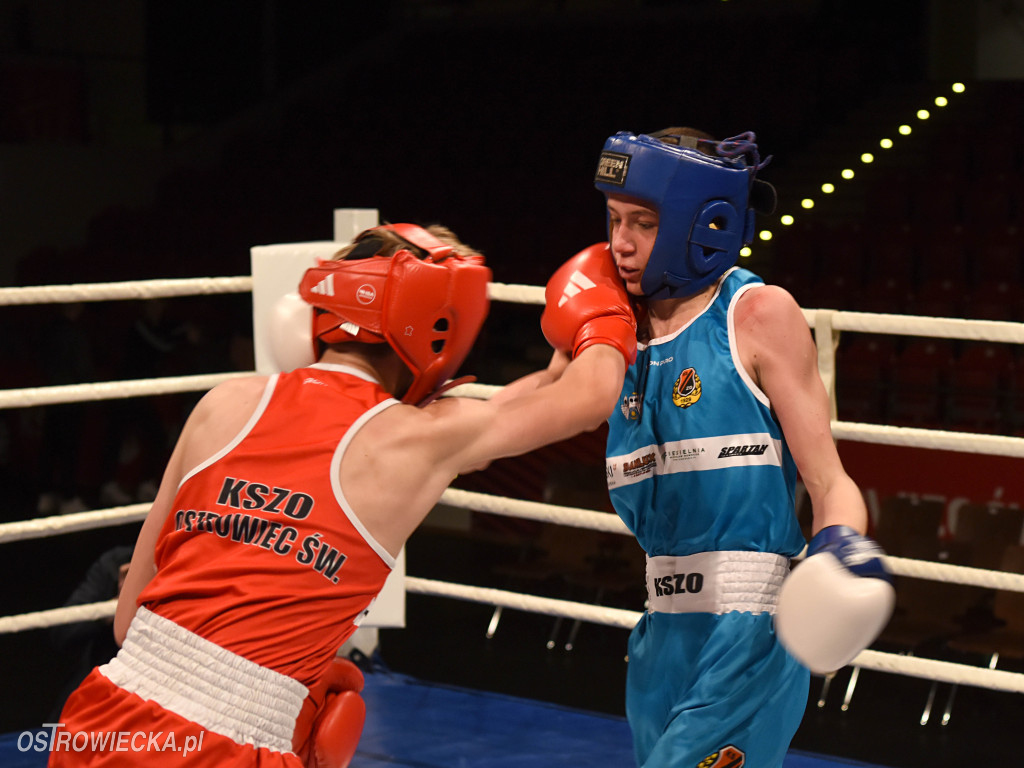 XXX Turniej Bokserski im. Bronisława Kubickiego