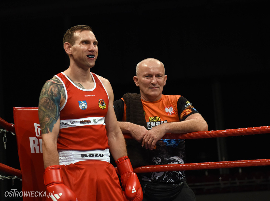 XXX Turniej Bokserski im. Bronisława Kubickiego