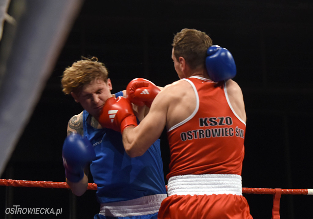 XXX Turniej Bokserski im. Bronisława Kubickiego